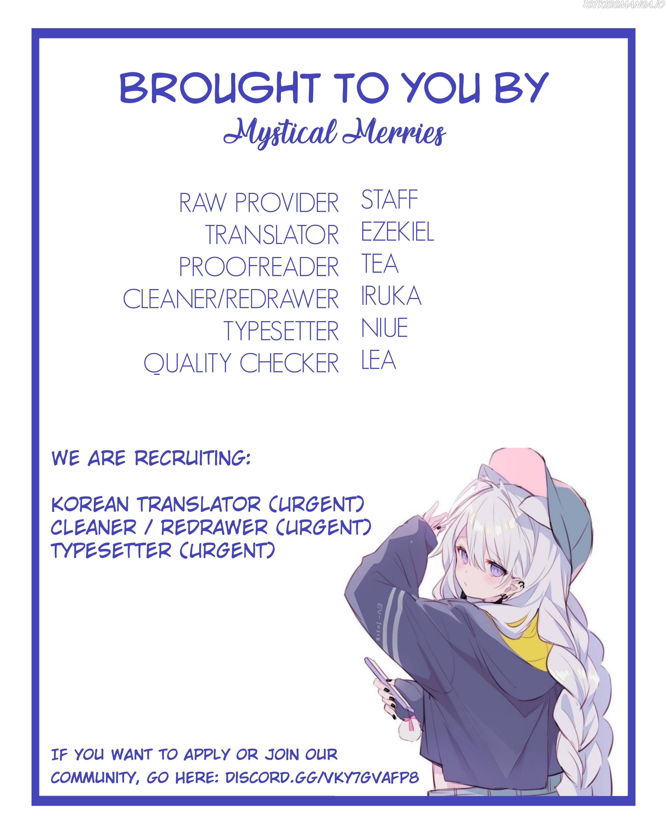 A Close Call Romance [ALL CHAPTERS] Chapter 18 8